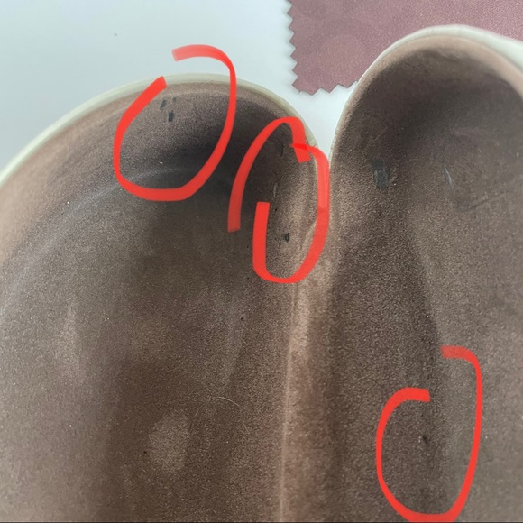 COACH hard cover sunglass/eyeglass case - Picture 7 of 7